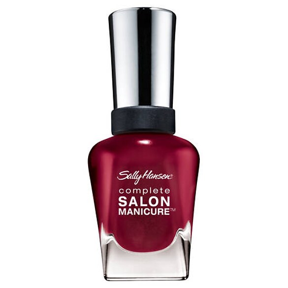 Complete Salon Manicure, SALLY HANSEN